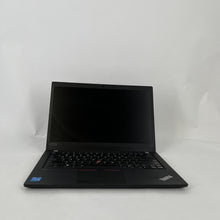 Load image into Gallery viewer, Lenovo ThinkPad T14 Gen 2 14&quot; FHD 2.4GHz i5-1135G7 16GB 512GB SSD Good Condition