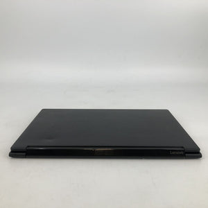Lenovo Yoga 9i 14" Black 2021 4K UHD TOUCH 3.0GHz i7-1185G7 16GB 512GB SSD Good