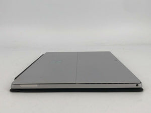 Microsoft Surface Pro 7 12.3" Silver 2019 1.1GHz i5-1035G4 16GB 256GB Excellent