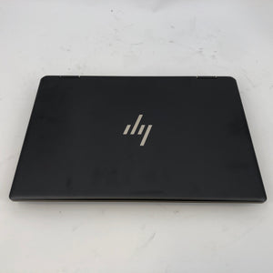 HP Spectre x360 16" QHD TOUCH 3.4GHz i7-11390H 16GB 512GB - Excellent Condition