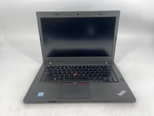 Load image into Gallery viewer, Lenovo ThinkBook T470p 14&quot; Black 2017 2.9GHz i7-7820HQ 16GB 512GB SSD - Good