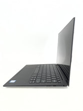 Load image into Gallery viewer, Dell XPS 9380 13.3&quot; Silver 2019 UHD TOUCH 1.8GHz i7-8565U 16GB 512GB SSD - Good