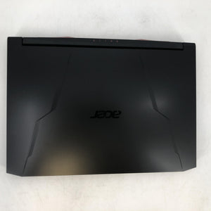 Acer Nitro 5 15.6" Black FHD 2.3GHz i7-11800H 16GB 512GB - RTX 3050 Ti Excellent