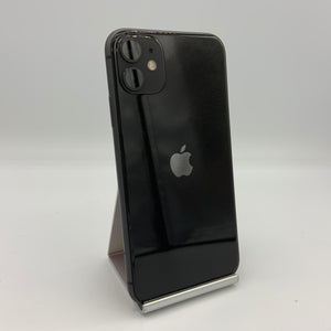 iPhone 11 64GB Black (GSM Unlocked)