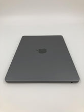 Load image into Gallery viewer, MacBook Air 13 2022 M2 8-Core CPU 8-Core GPU 16GB 256GB Space Gray Excellent