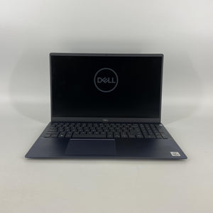 Dell Inspiron 5501 15.6" Blue 2020 FHD 1.0GHz i5-1035G1 12GB 256GB SSD Excellent