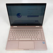 Load image into Gallery viewer, HP Spectre x360 13.3&quot; 2018 FHD TOUCH 1.8GHz i7-8550U 16GB 512GB SSD - Very Good