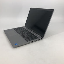 Load image into Gallery viewer, Dell Latitude 5520 15&quot; Grey 2022 FHD 2.6GHz i5-1145G7 8GB 256GB - Excellent Cond
