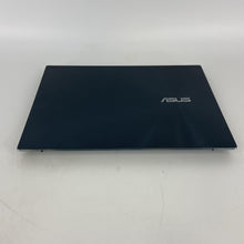 Load image into Gallery viewer, Asus ZenBook Pro Duo 15&quot; Blue 2020 Touch 2.6GHz i7-10750H 16GB 1TB SSD RTX 2060