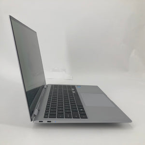Galaxy Book2 Pro 360 15.6" Silver FHD TOUCH 2.1GHz i7-1260P 16GB 1TB - Very Good