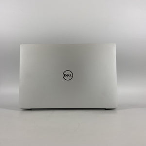 Dell XPS 9320 Plus 13" Silver 2022 FHD Touch 1.7GHz i5-1240P 8GB 512GB Excellent