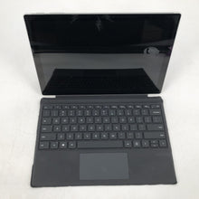 Load image into Gallery viewer, Microsoft Surface Pro 7 12&quot; Silver 1.2GHz i3-1005G1 4GB 128GB Excellent w/ Mouse