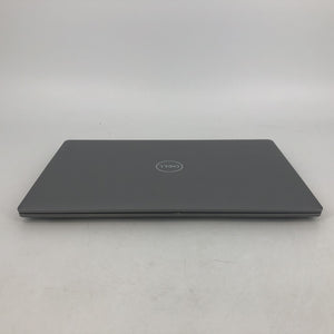 Dell Latitude 5520 15" Grey 2022 FHD 2.6GHz i5-1145G7 8GB 256GB - Excellent Cond