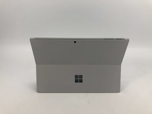 Microsoft Surface Pro 7 12.3" Silver QHD+ 1.3GHz i7-1065G7 16GB 256GB Very Good