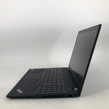 Load image into Gallery viewer, Lenovo ThinkPad T590 15.6&quot; Black 2018 FHD 1.6GHz i5-8365U 8GB 256GB - Good Cond.