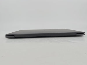 LG Gram 17.3" Grey 2023 2K 2.1GHz i7-1260P 16GB 512GB SSD - Excellent Condition