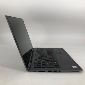 Lenovo ThinkPad X1 Yoga Gen 5 14" 2020 UHD TOUCH 1.8GHz i7 16GB 1TB - Excellent