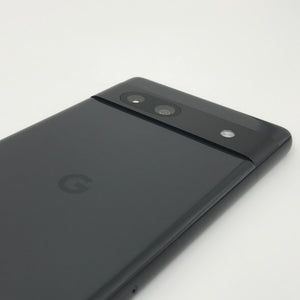 Google Pixel 7a 128GB Black AT&T Excellent Condition