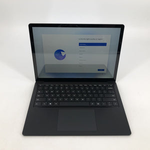 Microsoft Surface Laptop 4 13.5" QHD TOUCH 3.0GHz i7-1185G7 16GB 512GB Excellent