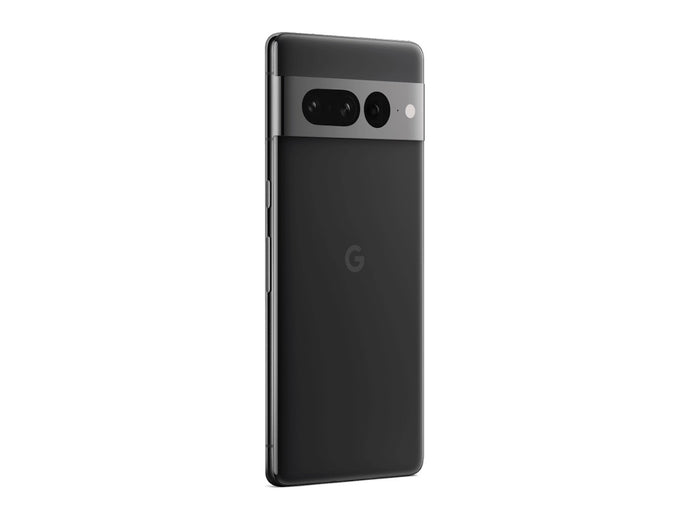 Google Pixel 7 Pro 128GB Obsidian Unlocked - BRAND NEW