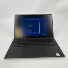 Load image into Gallery viewer, Dell XPS 9500 15.6&quot; FHD+ 2.6GHz i7-10750H 16GB 512GB GTX 1650 Ti Good Condition