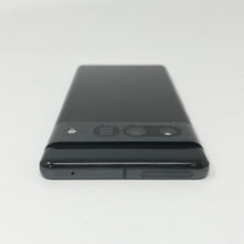 Load image into Gallery viewer, Google Pixel 7 Pro 128GB Obsidian Verizon Excellent Condition