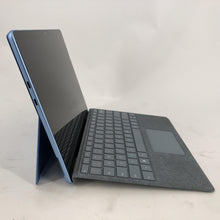 Load image into Gallery viewer, Microsoft Surface Pro 9 13&quot; Sapphire TOUCH 2.6GHz i7-1255U 16GB 256GB Excellent