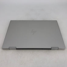 Load image into Gallery viewer, HP Envy x360 15.6&quot; FHD TOUCH 1.6GHz i5-8250U 12GB 256GB SSD Excellent Condition