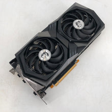 Load image into Gallery viewer, MSI NVIDIA GeForce RTX 3060 Ti X Gaming LHR 8GB GDDR6 256 Bit - Excellent Cond.