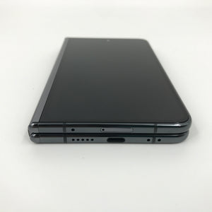 Google Pixel Fold 512GB Obsidian Unlocked Very Good Condition