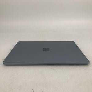 Microsoft Surface Laptop Go 12" Blue 2022 TOUCH 1.0GHz i5-1035G1 8GB 128GB Good