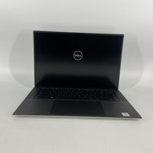 Load image into Gallery viewer, Dell XPS 9500 15&quot; Silver 2020 FHD 2.6GHz i7-10750H 16GB 512GB SSD - GTX 1650 Ti