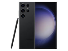 Load image into Gallery viewer, Samsung Galaxy S23 Ultra 256GB Phantom Black Unlocked Good Condition
