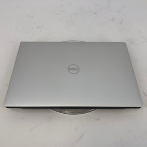 Dell XPS 9370 13.3" 4K TOUCH 1.8GHz i7-8550U 16GB RAM 512GB SSD - Good Condition