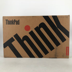 Lenovo ThinkPad P1 Gen 5 16" 2022 2K 5.0GHz i9-12900H 32GB 1TB RTX 3080 Ti - NEW