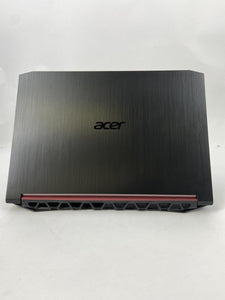 Acer Nitro 5 15.6" FHD 2.4GHz i5-9300H 8GB RAM 256GB SSD - GTX 1050 3GB - Good
