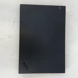 Lenovo ThinkPad X1 Extreme Gen 2 15.6" FHD 2.3GHz i9-9880H 32GB 1TB - GTX 1650