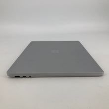 Load image into Gallery viewer, Microsoft Surface Laptop 3 15&quot; QHD+ TOUCH 1.2GHz i5-1035G7 8GB 256GB - Very Good