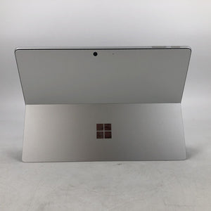 Microsoft Surface Pro 9 13" Silver 2022 2.5GHz i5-1245U 16GB 256GB SSD Excellent