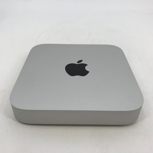 Mac Mini Silver 2020 3.2GHz M1 8-Core GPU 8GB 1TB SSD - Trackpad/Magic Keyboard