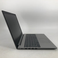 Load image into Gallery viewer, Lenovo IdeaPad 3 15.6&quot; Silver 2021 TOUCH 1.0GHz i5-1035G1 12GB 256GB - Good Cond