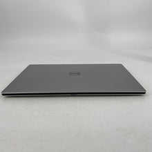 Load image into Gallery viewer, Dell XPS 9360 13.3&quot; Silver 2017 QHD+ TOUCH 2.7GHz i7-7500U 16GB 512GB SSD - Good