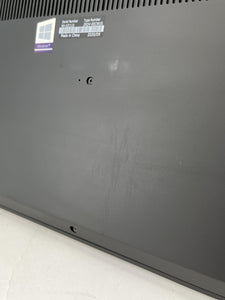 Lenovo ThinkPad X1 Extreme Gen 2 15" 4K UHD 2.6GHz i7-9750H 32GB 512GB GTX 1650