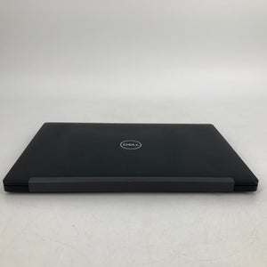 Dell Latitude 5590 14" Black 2018 FHD 1.7GHz i5-8350U 8GB 256GB - Good Condition