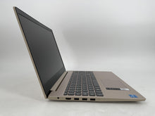 Load image into Gallery viewer, Lenovo IdeaPad 3 15&quot; Gold 2021 TOUCH 3.0GHz i3-1115G4 8GB 256GB SSD - Excellent