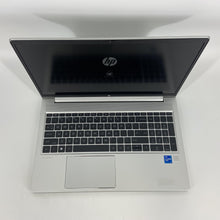 Load image into Gallery viewer, HP ProBook 650 G8 15.6&quot; Silver 2021 FHD 2.6GHz i5-1145G7 16GB 512GB Excellent