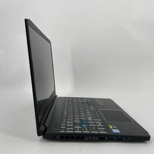 Acer Predator Helios 300 15.6" FHD 2.6GHz i7-9750H 16GB 256GB SSD - GTX 1660 Ti