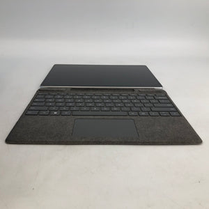 Microsoft Surface Pro 8 13" Silver 3.0GHz i7-1185G7 32GB 1TB Very Good Condition