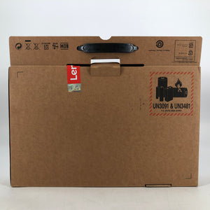 Lenovo ThinkPad X1 Carbon Gen 9 14 2021 WUXGA 2.8GHz i7-1165G7 16GB 1TB Open Box