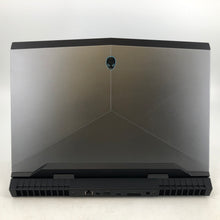 Load image into Gallery viewer, Alienware R4 17&quot; FHD 2.8GHz i7-7700HQ 16GB 128GB SSD/1TB HDD GTX 1060 w/ Burn-In